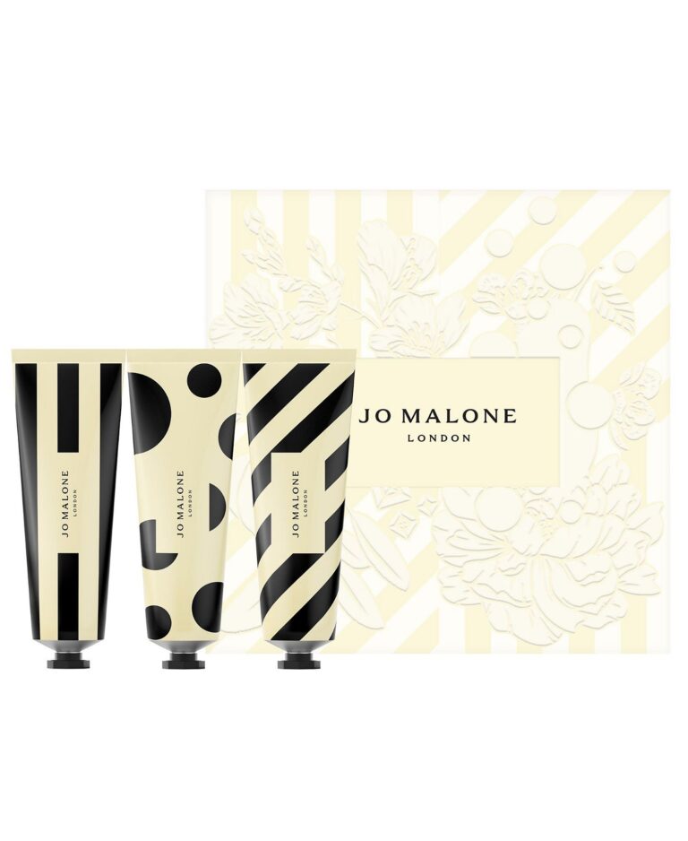 3-Pc. Hand Cream Gift Set