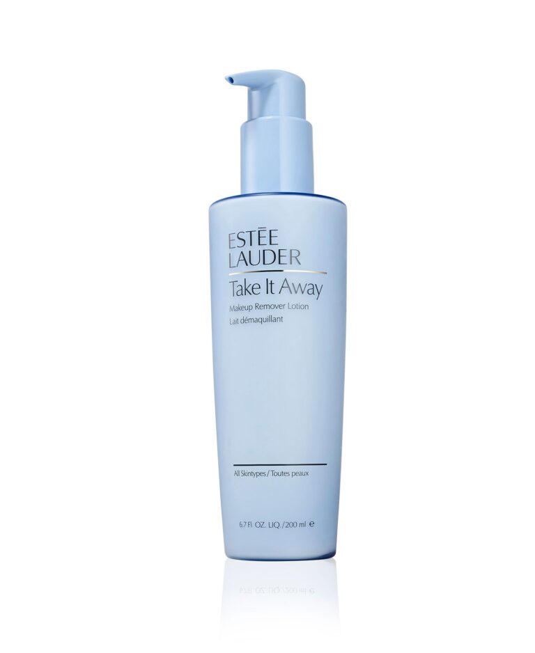 Take It Away Liquid Makeup Remover Lotion, 6.7 oz