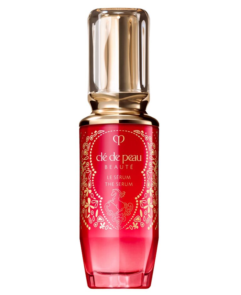 Limited Edition Lunar New Year Collection Le Serum, 1.7 oz