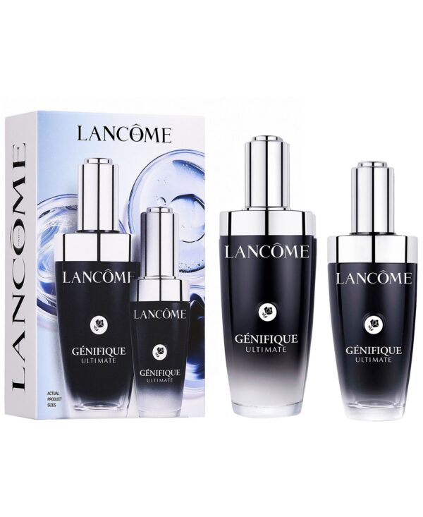 2-Pc. Génifique Ultimate Recovery Serum Duo Set
