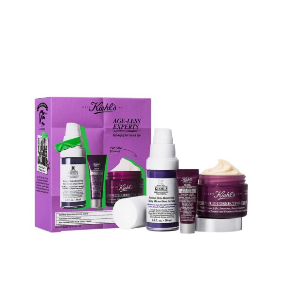 3-Pc. Age-Less Experts Face Care Set