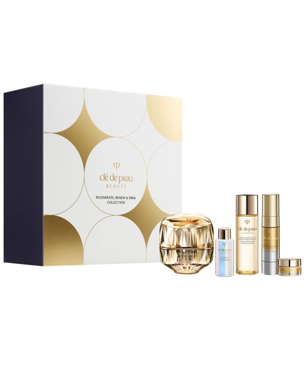 5-Pc. La Creme Set