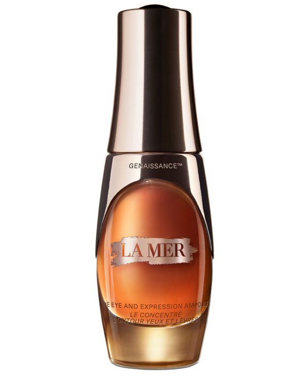 La Mer Genaissance De La Mer The Eye and Expression Ampoule, 0.67 oz.