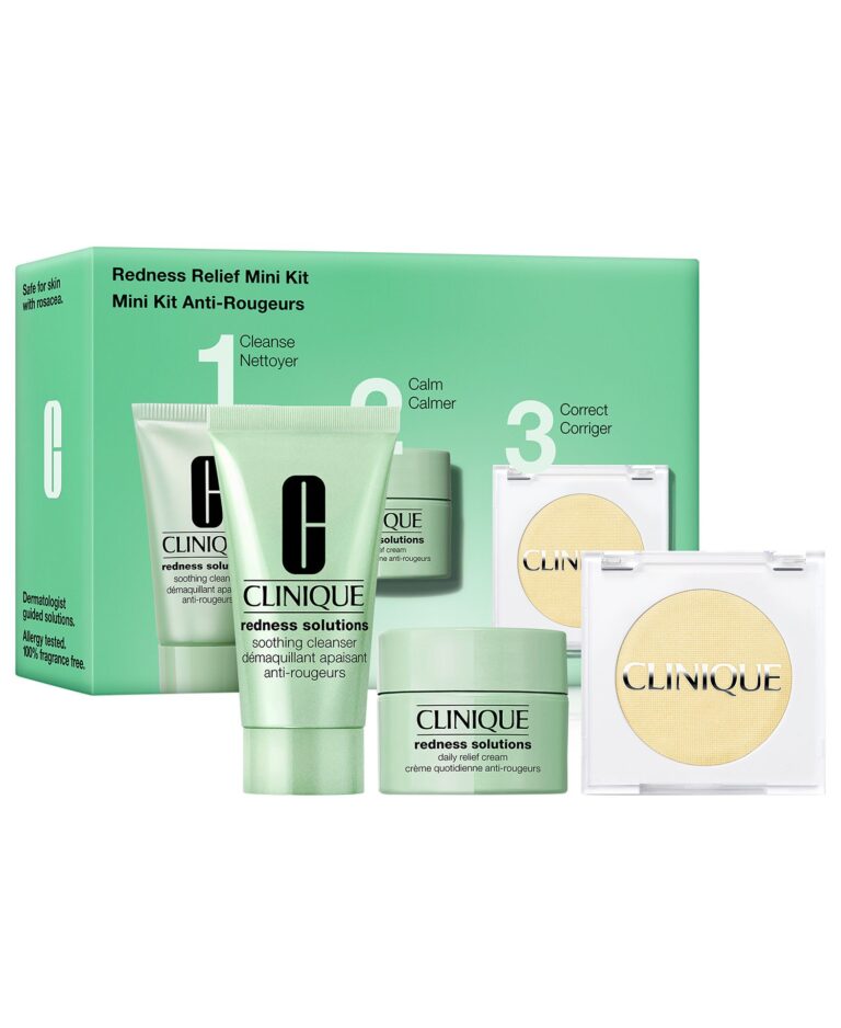 3-Pc. Redness Relief Skincare Set
