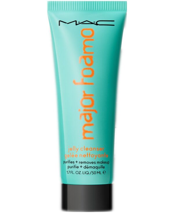 Skin Detox Sudsing Jelly Cleanser, 1.69 oz.