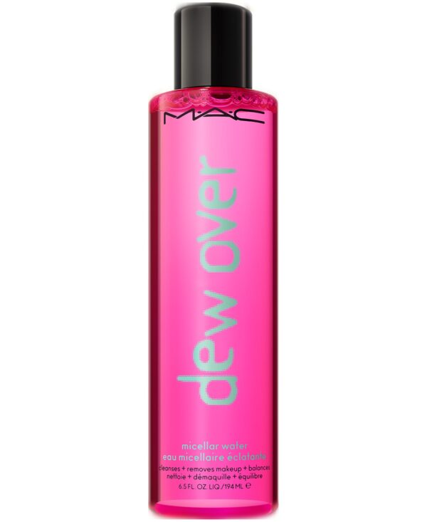 Gleam Cleansing Micellar Water, 6.7 oz.