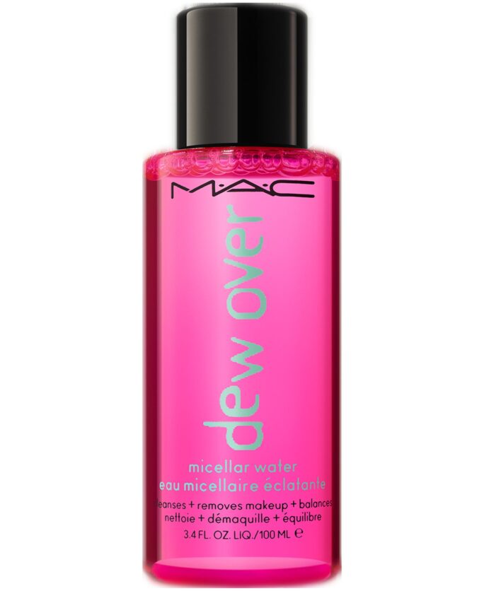 Clean Gleam Cleansing Water, 3.38 oz.