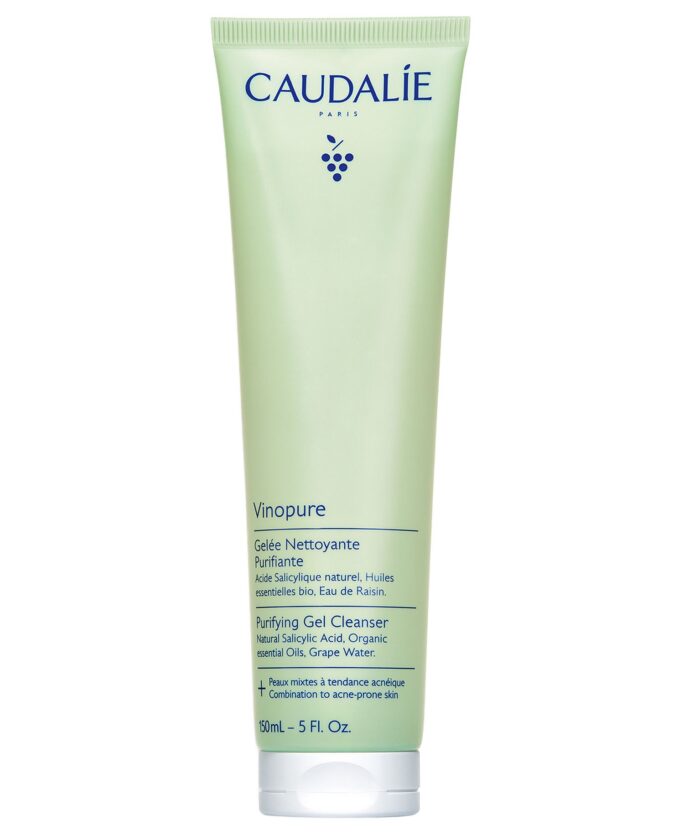 Vinopure Pore Purifying Gel Cleanser, 5 oz.