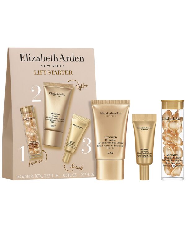 3-Pc. Lift Starter Skincare Gift Set