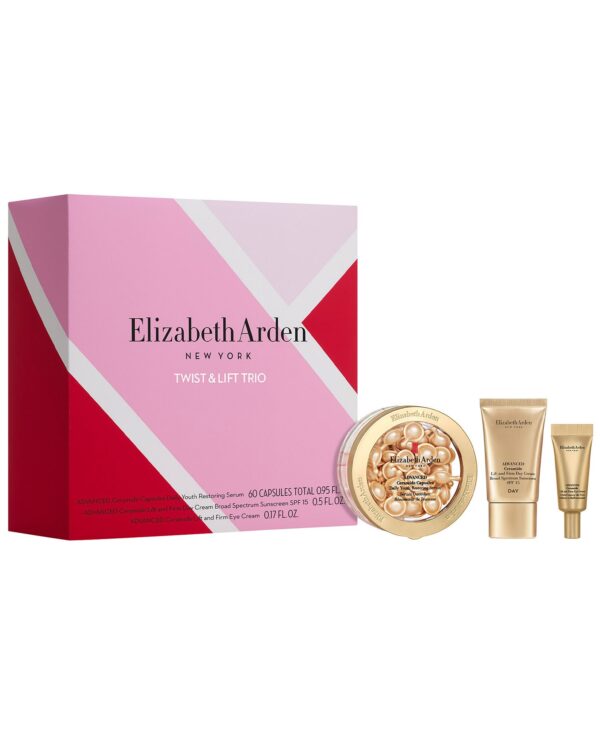 3-Pc. Twist and Lift Trio Skincare Gift Set
