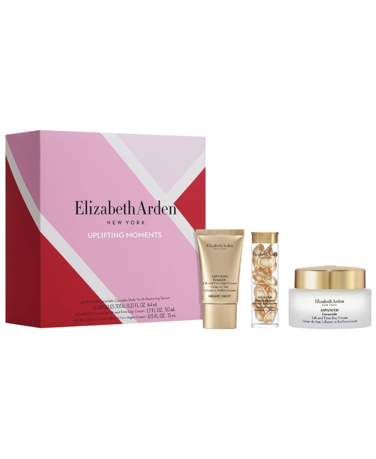 3-Pc. Uplifting Moments Skincare Gift Set