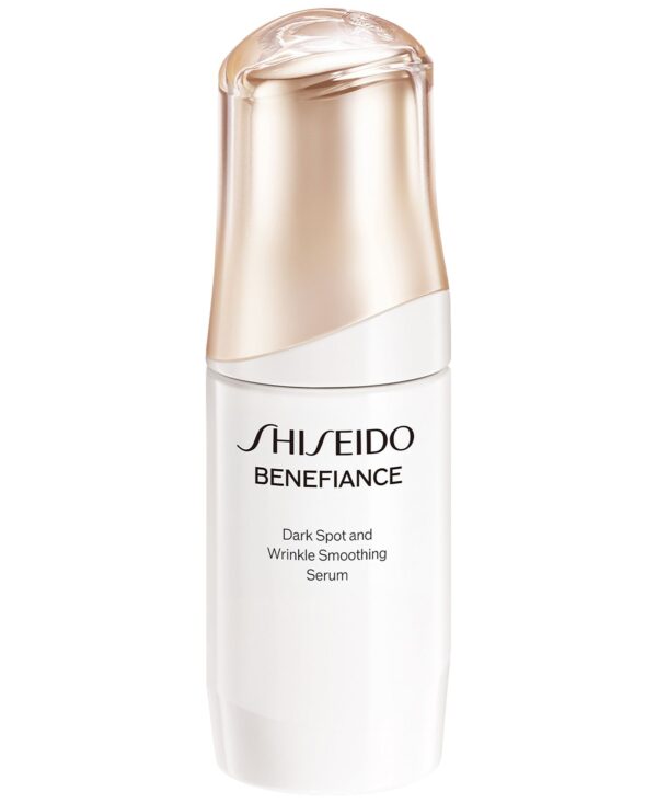 Benefiance Brightening Dark Spot and Wrinkle Smoothing Serum, 1 oz.