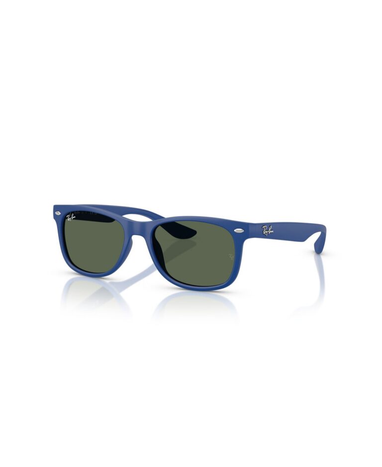 Kids New Wayfarer Sunglasses, RB9052S