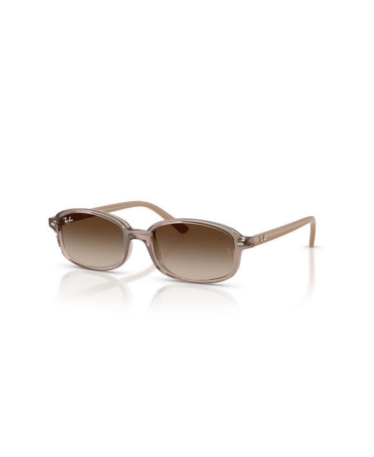 Kids Square Sunglasses, RB9131S