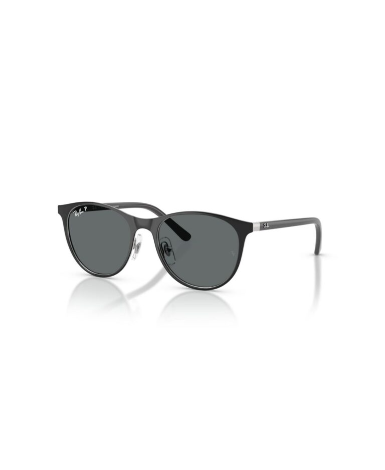 Kids Polarized Sunglasses, RB9552S