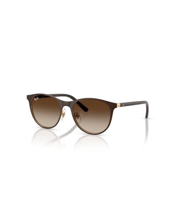 Kids Round Sunglasses, RB9552S
