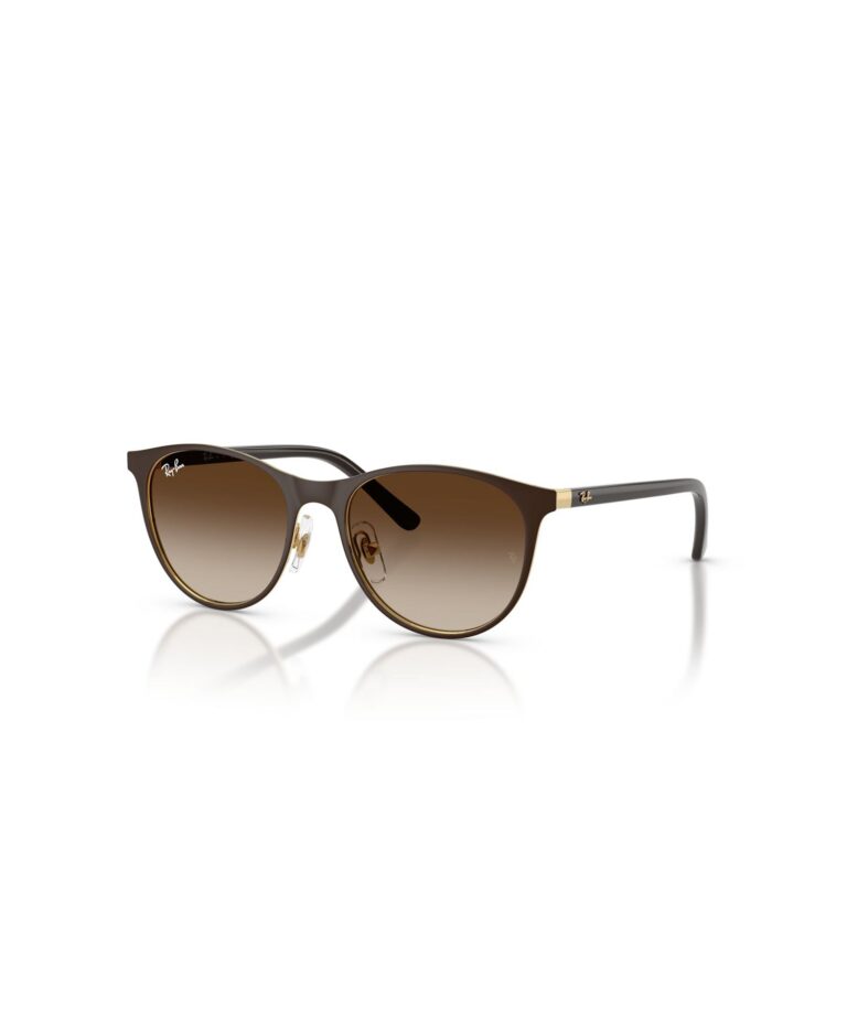 Kids Round Sunglasses, RB9552S