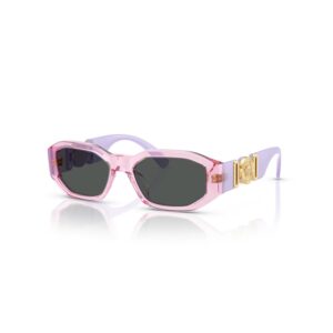 Child Geometric Sunglasses, VK4429U