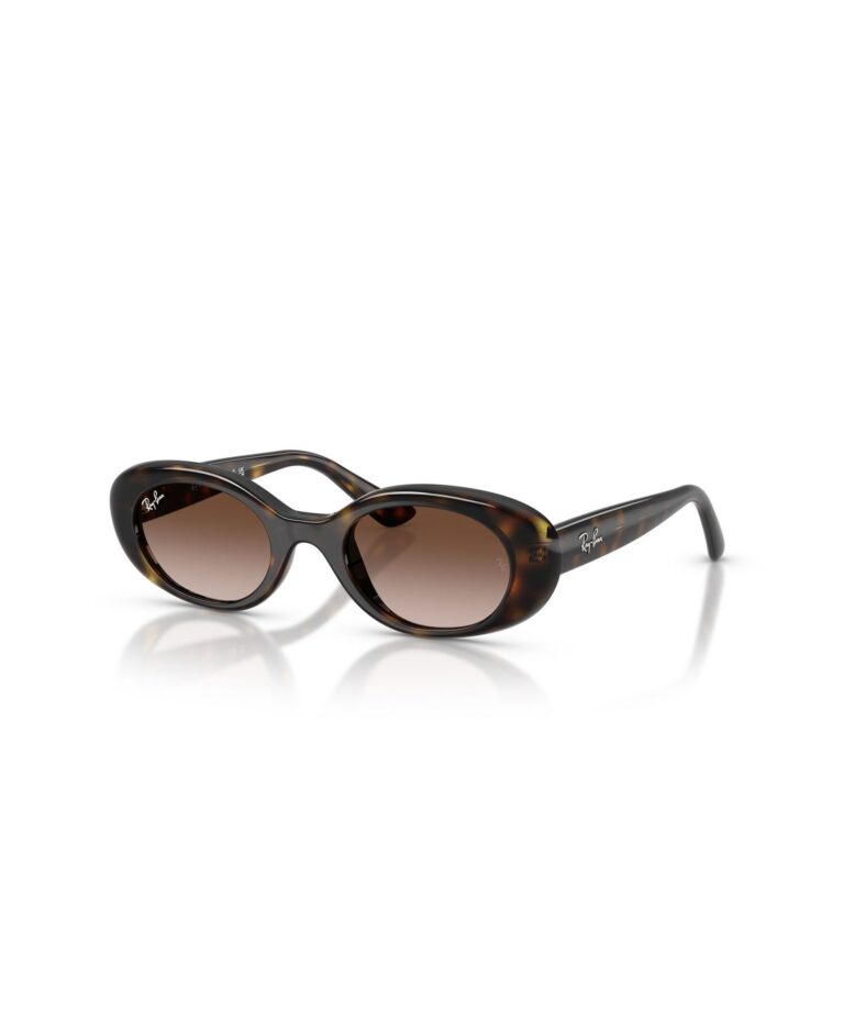 Kids Oval Sunglasses, RB9141S
