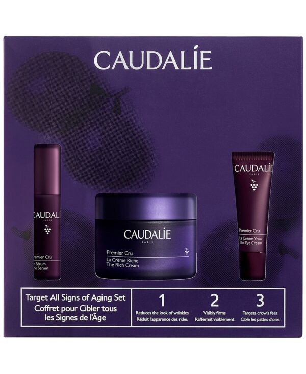 3-Pc. Premier Cru Anti-Aging Set