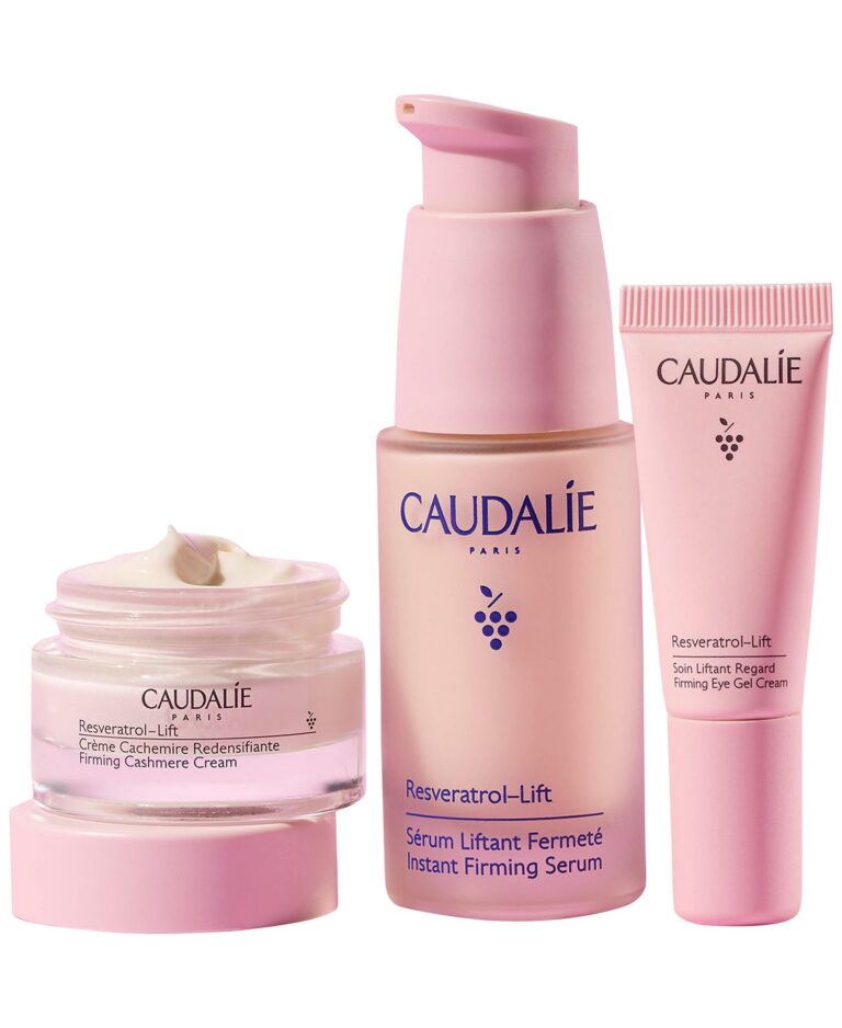 3-Pc. Resveratrol-Lift Firm and Lift Essentials Set