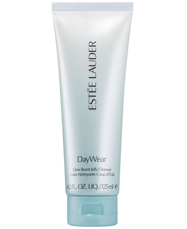 DayWear Glow Boost Jelly Cleanser, 4.2 oz.