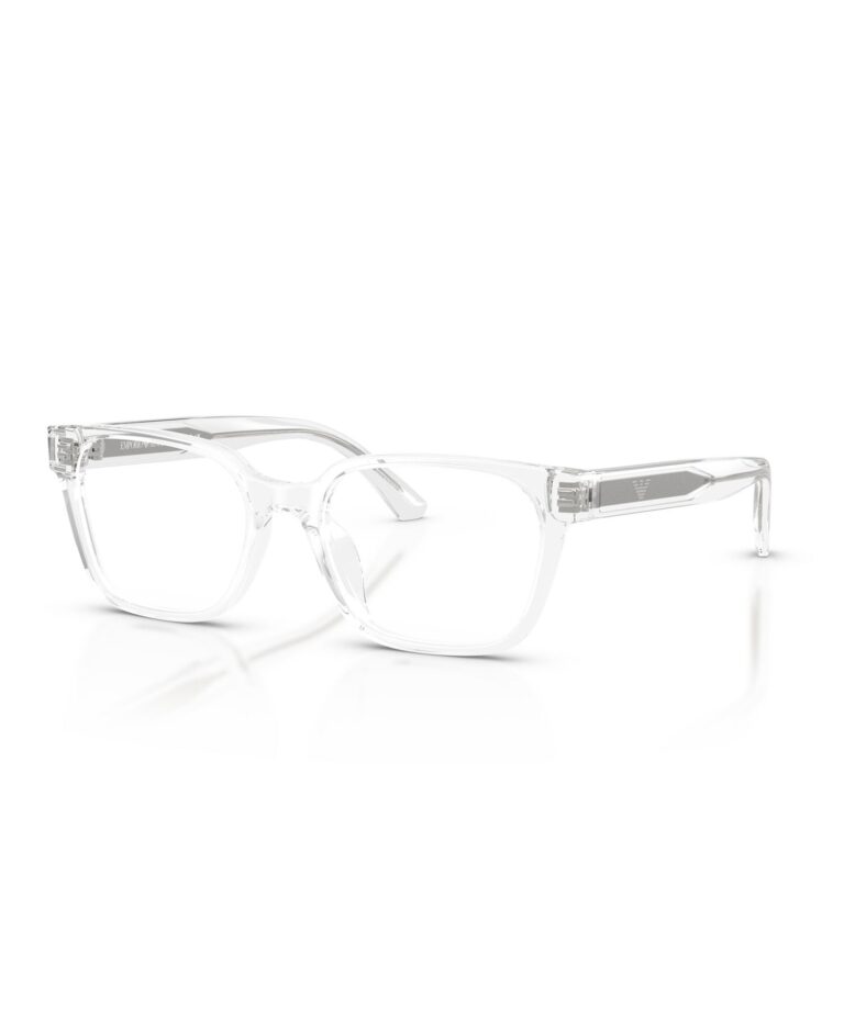 Kids Child Rectangle Eyeglasses, EK3013U