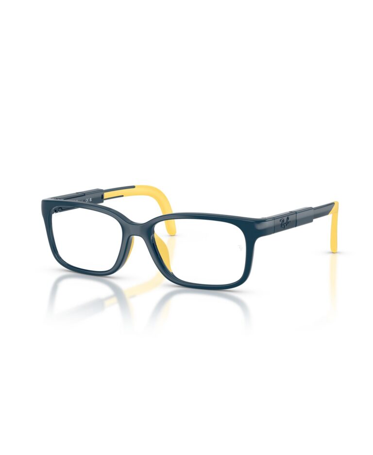 Child Phantos Eyeglasses, RBA1980