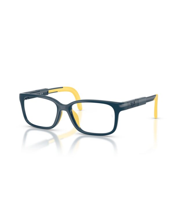 Child Phantos Eyeglasses, RBA1980