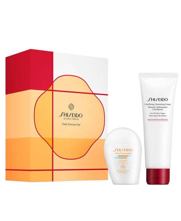 2-Pc. Daily Suncare Gift Set