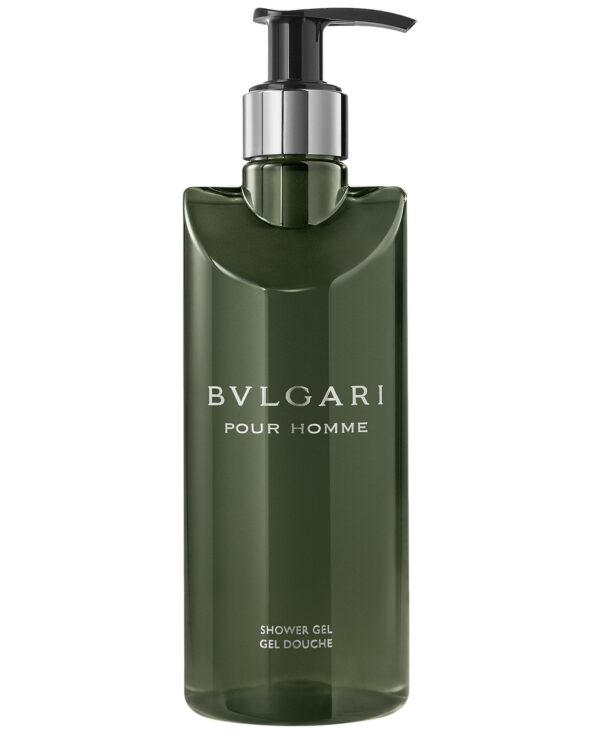 Pour Homme Shower Gel, 10.1 oz.