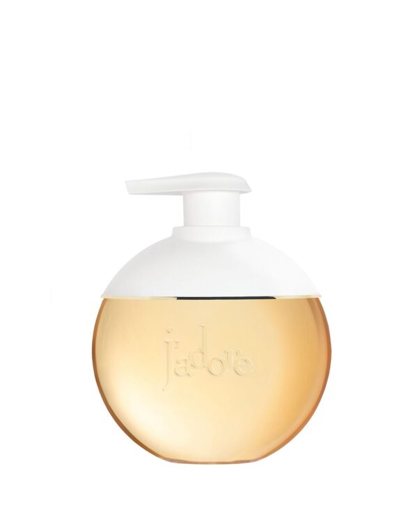 J'adore Les Adorables Shower Gel, 6.8 oz.