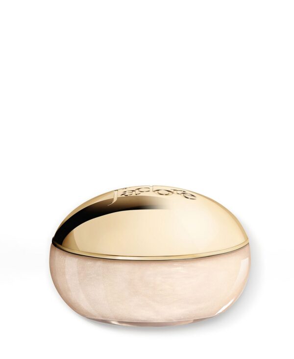 J'adore Les Adorables Shimmering Scrub, 5.07 oz.