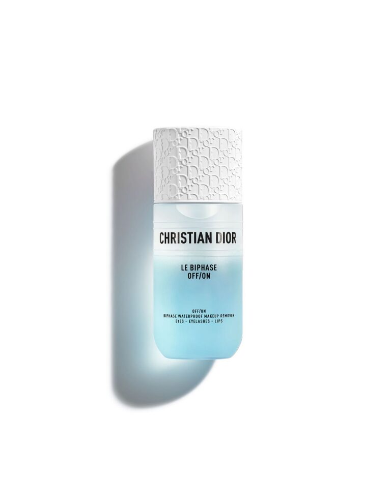 Le Biphase Makeup Remover, 4.2 oz.