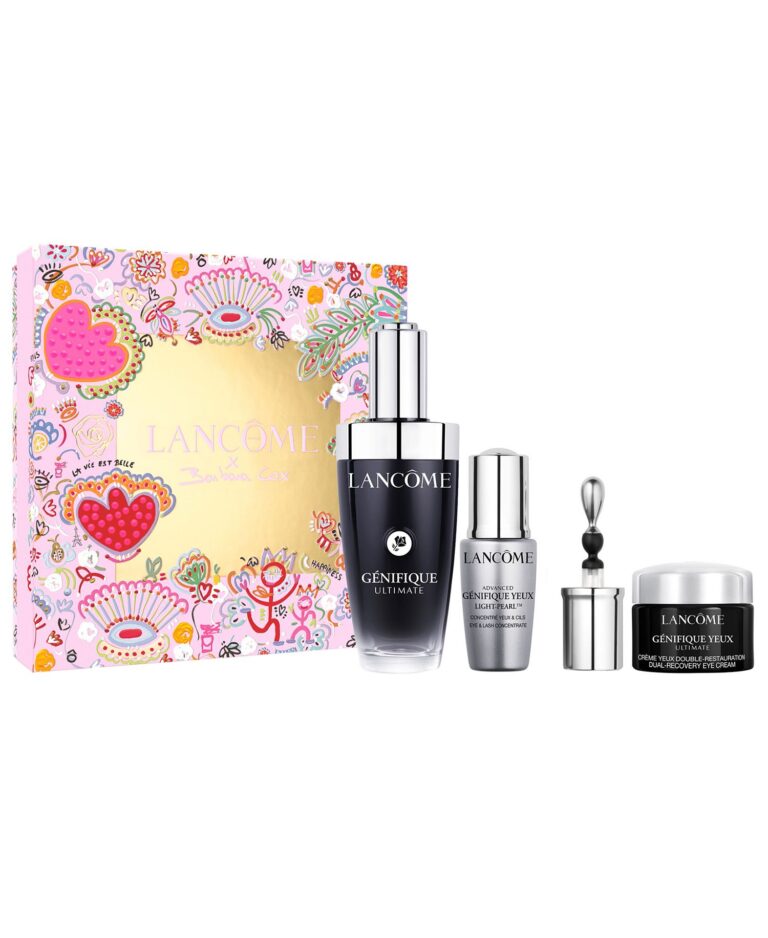 3-Pc. Génifique Ultimate Serum Mother's Day Skincare Set