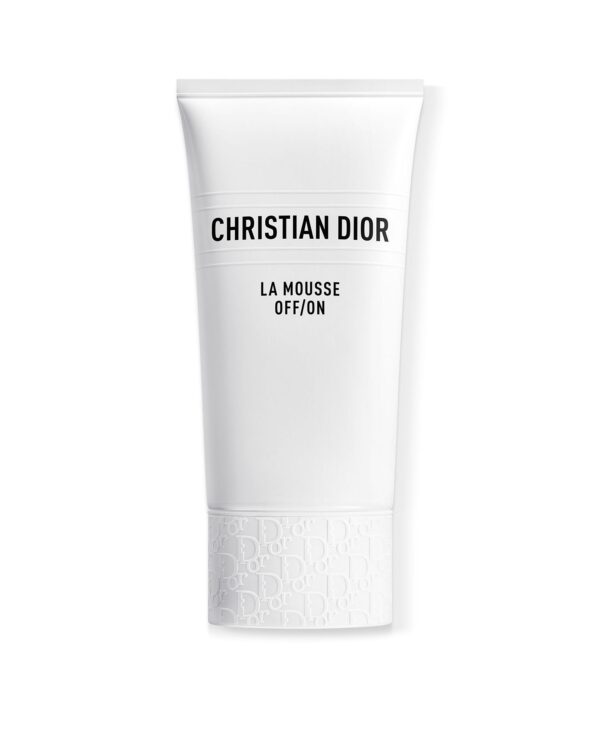 La Mousse OFF/ON Foaming Cleanser, 5 oz.