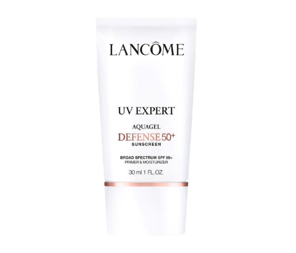 UV Expert Aquagel Defense SPF 50+ Primer and Moisturizer, 1 oz.