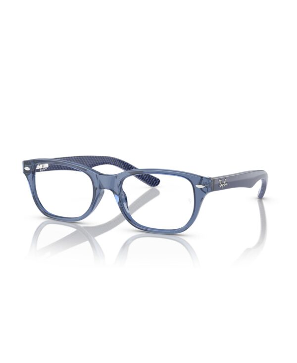 Child Square Eyeglasses, RB1555