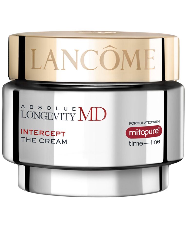 Absolue Longevity MD Intercept Mid-Age Face Cream, 1.69 oz.