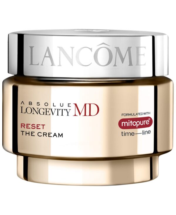 Absolue Longevity MD Reset Mature Skin Face Cream, 1.69 oz.