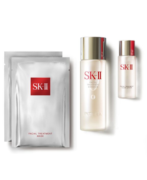 4-Pc. First Experience Skin Care Set