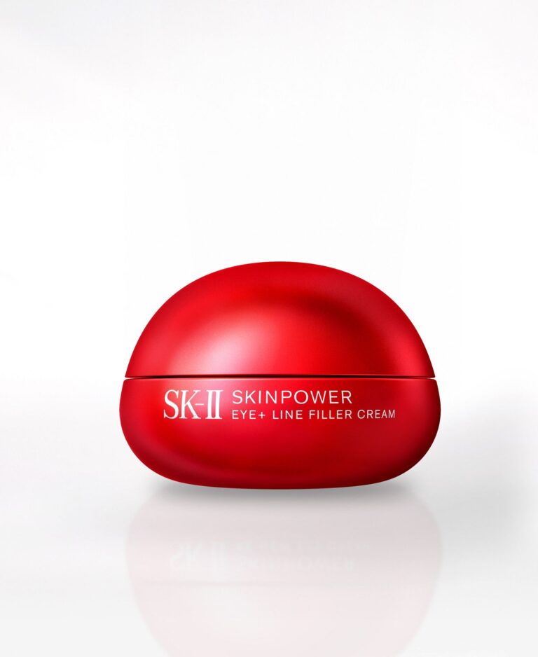 SKINPOWER Re-New Eye + Line Filler Cream, 0.5 oz.