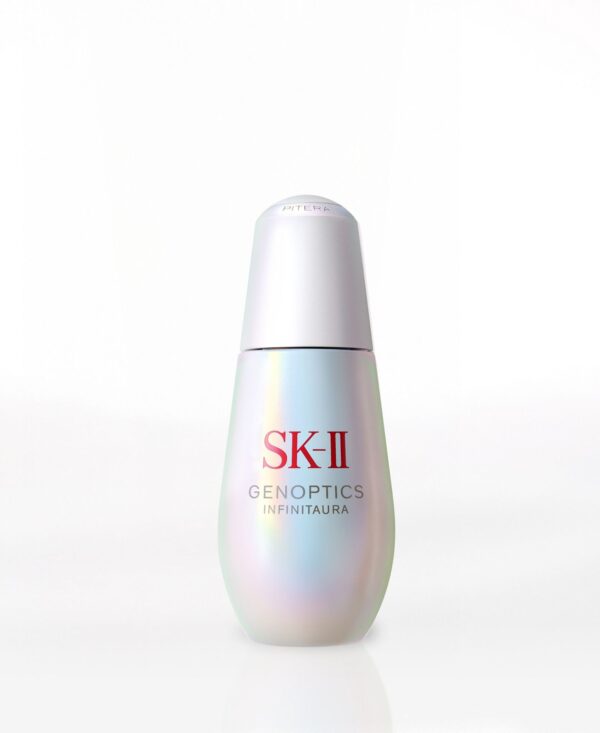 Gen Optics Infinitaura Brightening Serum, 1.69 oz.