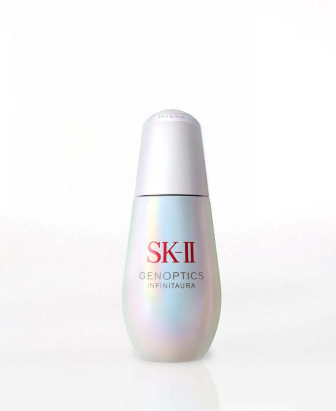Gen Optics Infinitaura Brightening Serum, 1.69 oz.