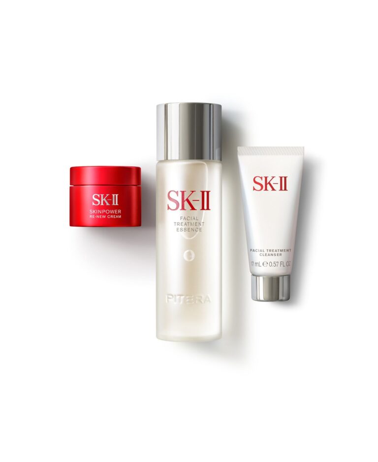 3-Pc. Youth Essentials Kit