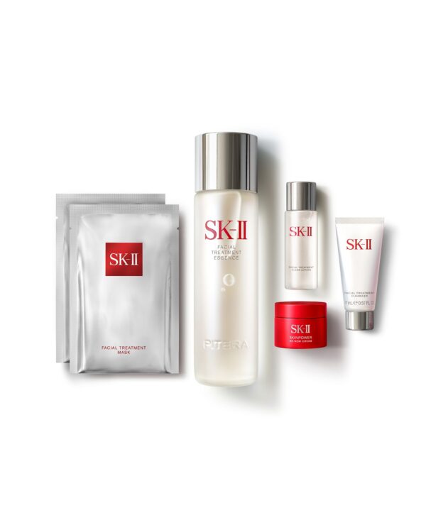 5-Pc. PITERA Best Seller Set