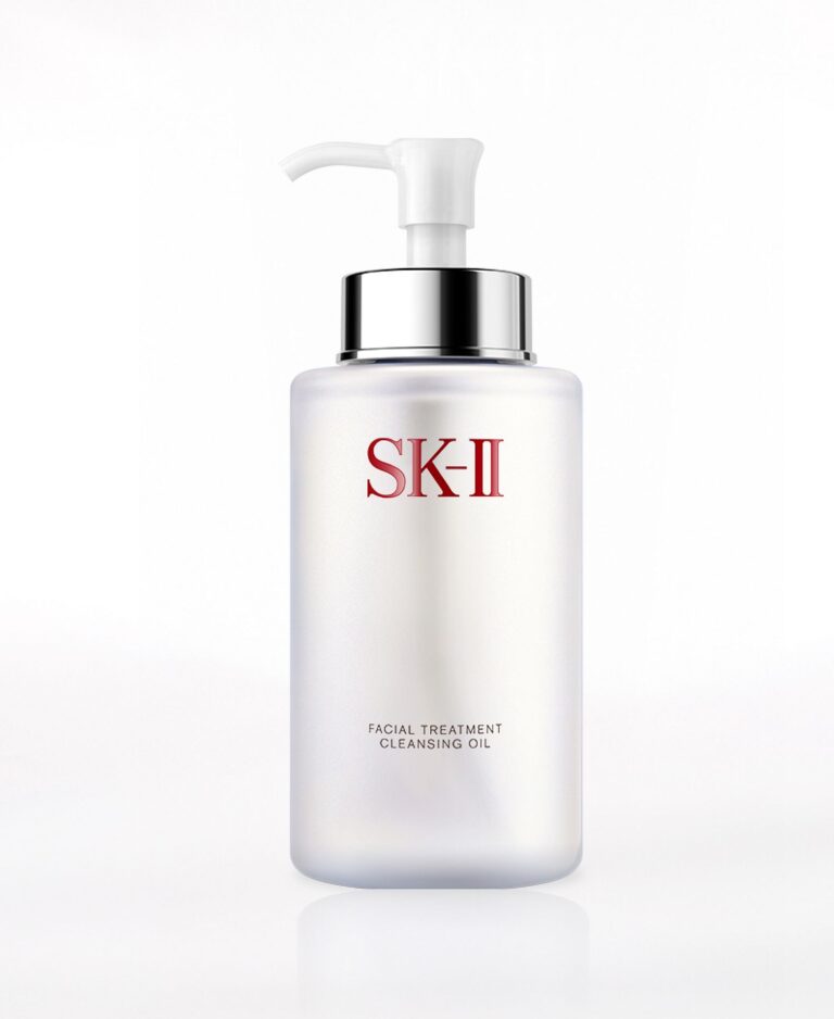 Facial Treatment Cleansing Oil, 8.4 oz