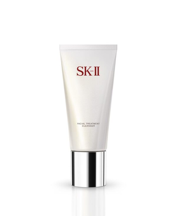 Facial Treatment Cleanser, 3.6 oz.