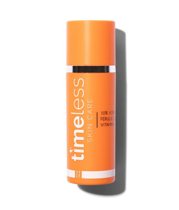 10% Vitamin C + E Ferulic Acid Serum