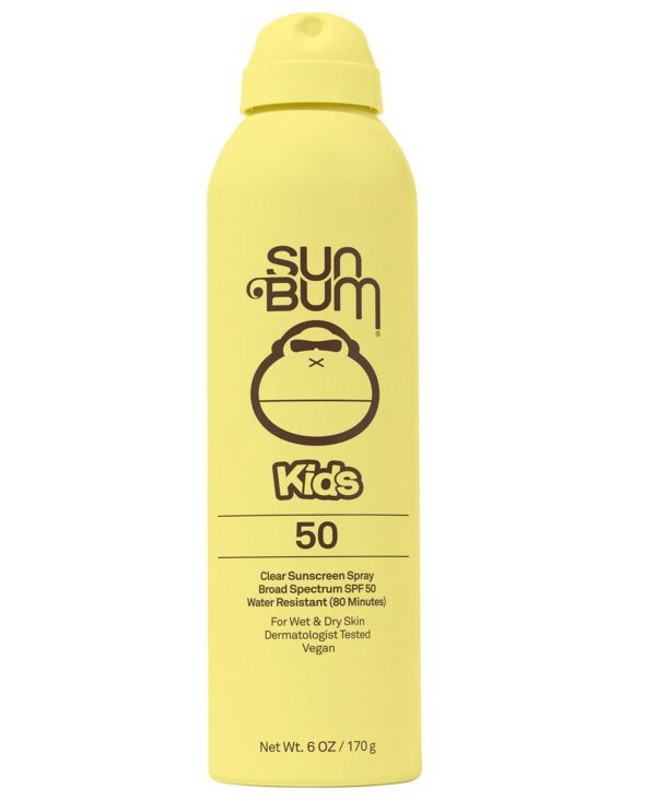 Kids SPF 50 Spray, 6 oz.
